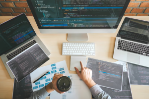 version control