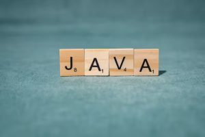 Java enterprise software