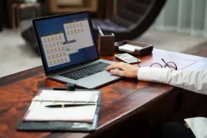 EMS scheduling software